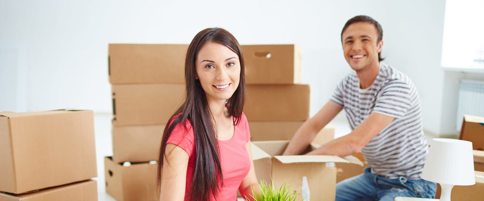 A Comprehensive Guide to Packing Materials for a Smooth Move