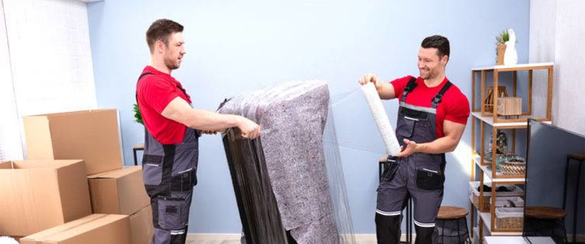 The Ultimate Guide to Long Distance Moves in New Jersey