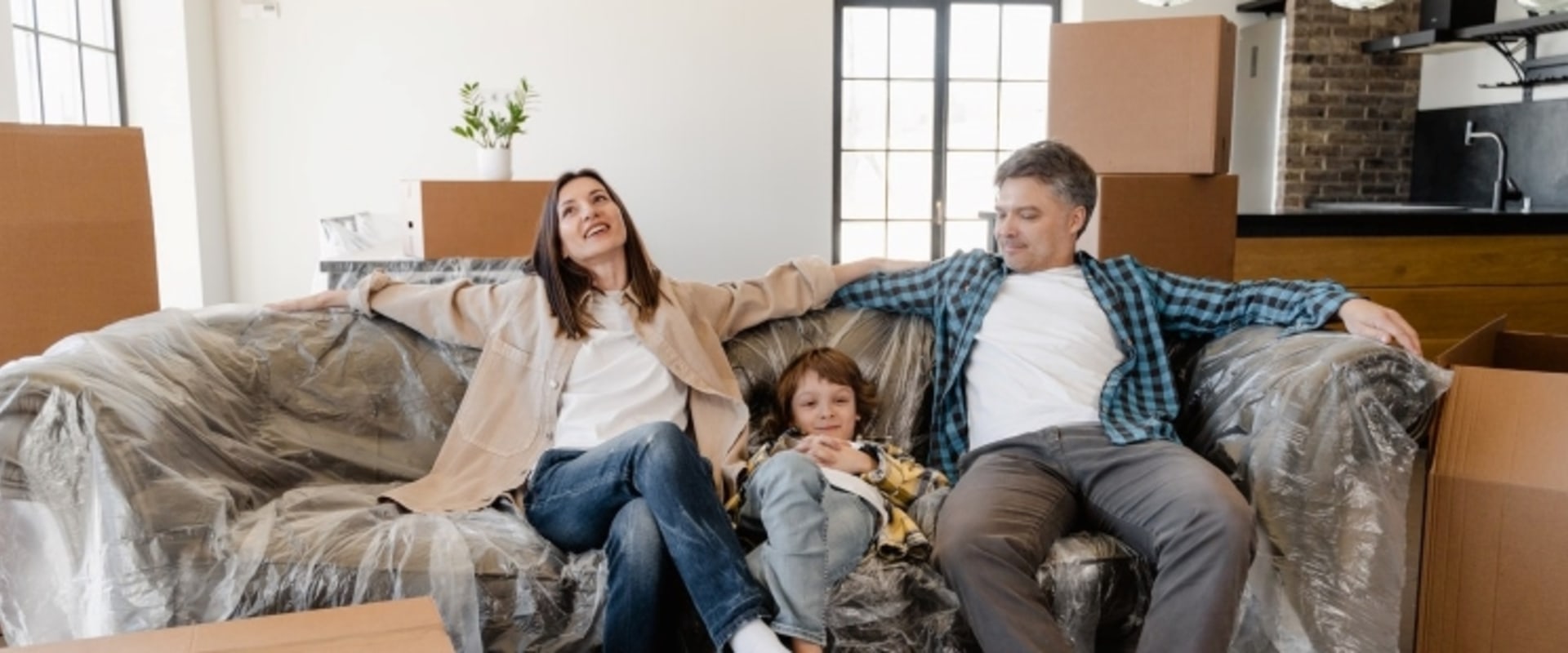 How to Utilize Space for Your Move in New Jersey