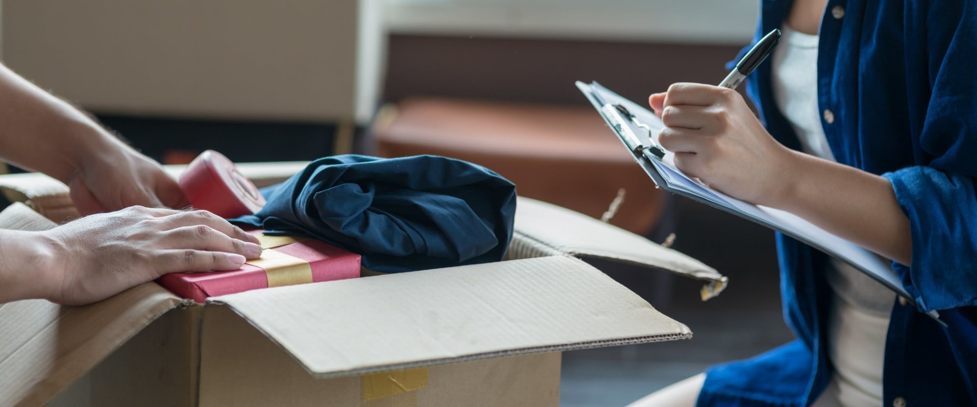 The Expert Guide to Cost-Effective Moving