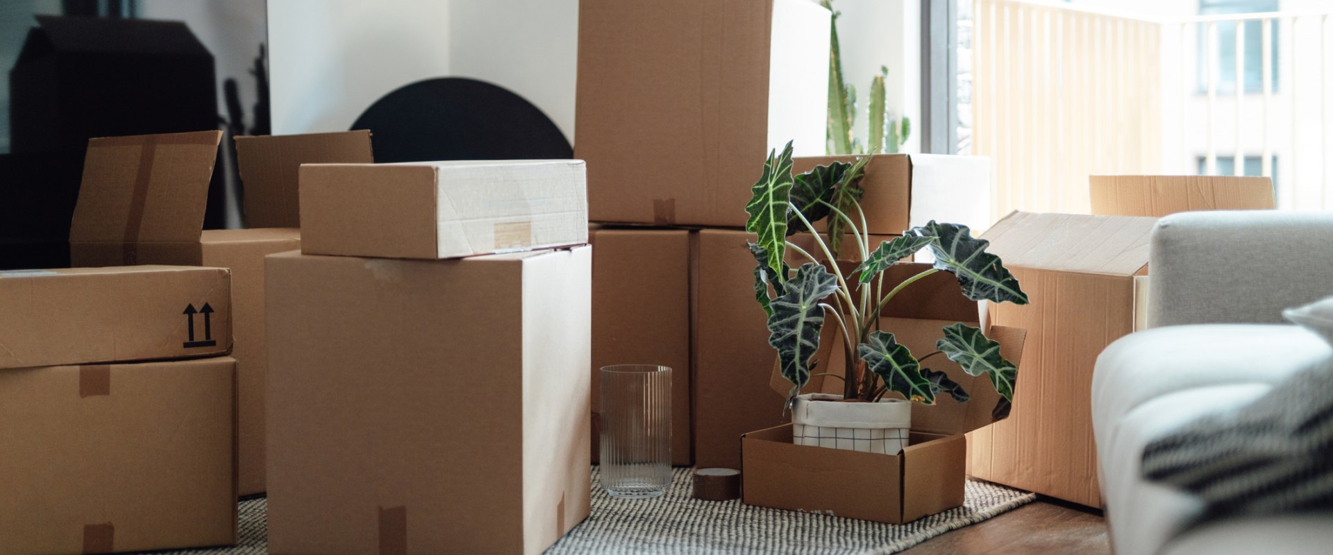 Unpacking and Organizing: A Comprehensive Guide for Your Move to New Jersey