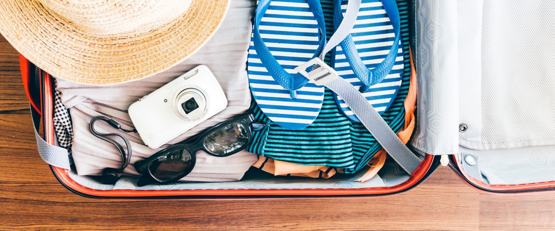 Expert Packing Tips: How to Pack Like a Pro