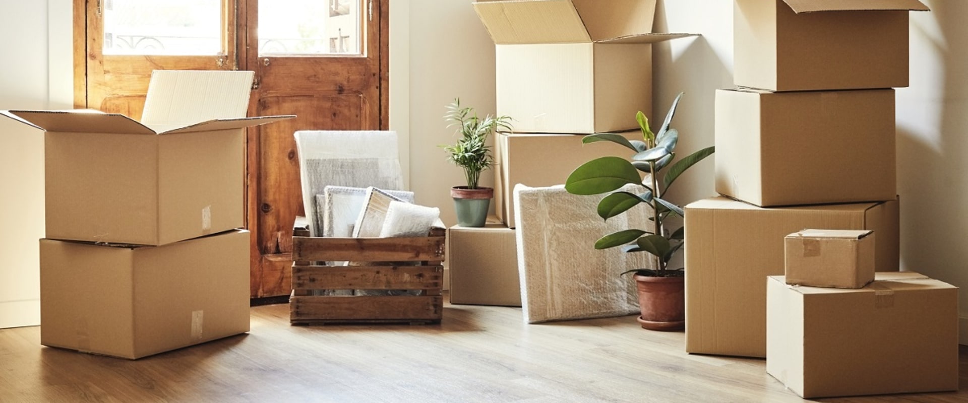 Scheduling Movers: A Comprehensive Guide for Your New Jersey Move
