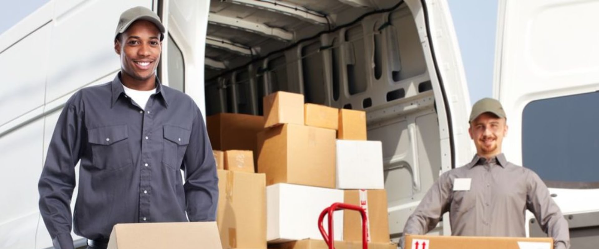 Experience and Reputation in Choosing a Moving Company