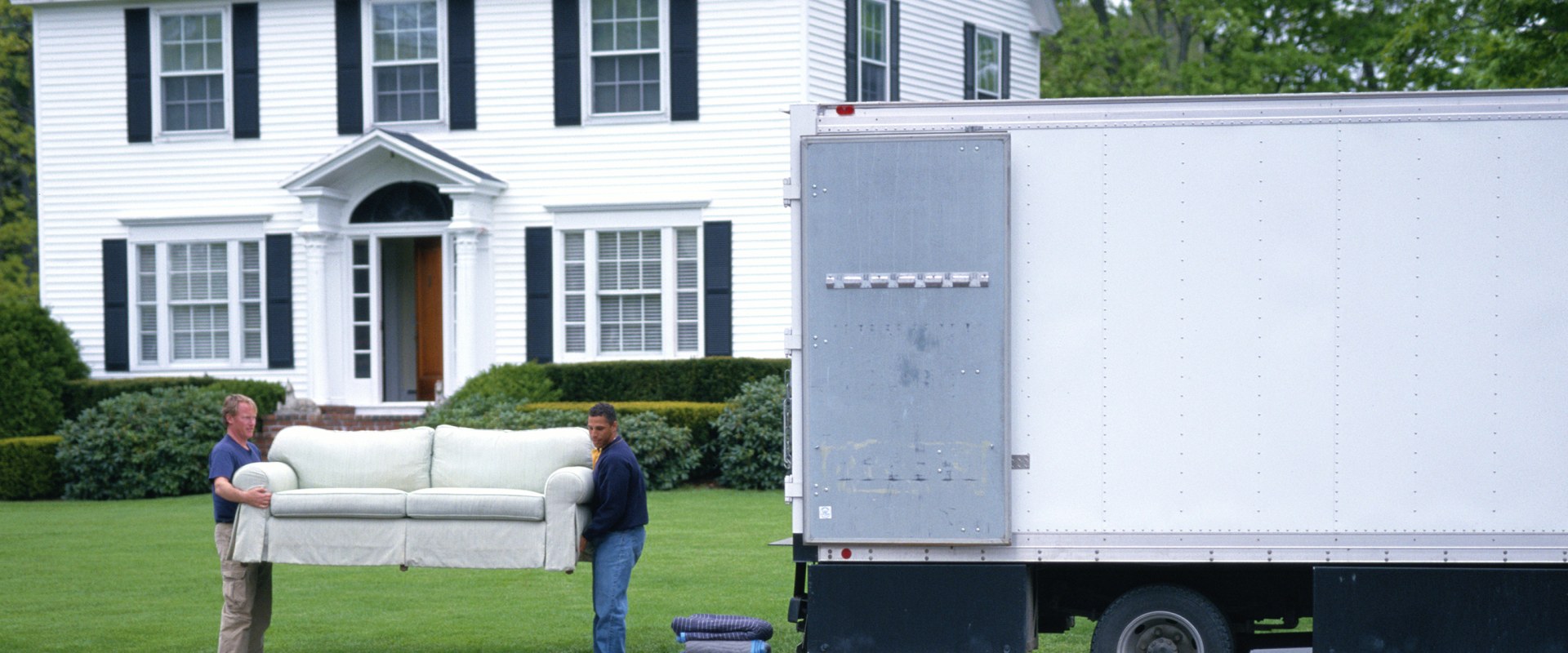 A Comprehensive Guide to Contract Terms and Conditions for New Jersey Moving and Storage