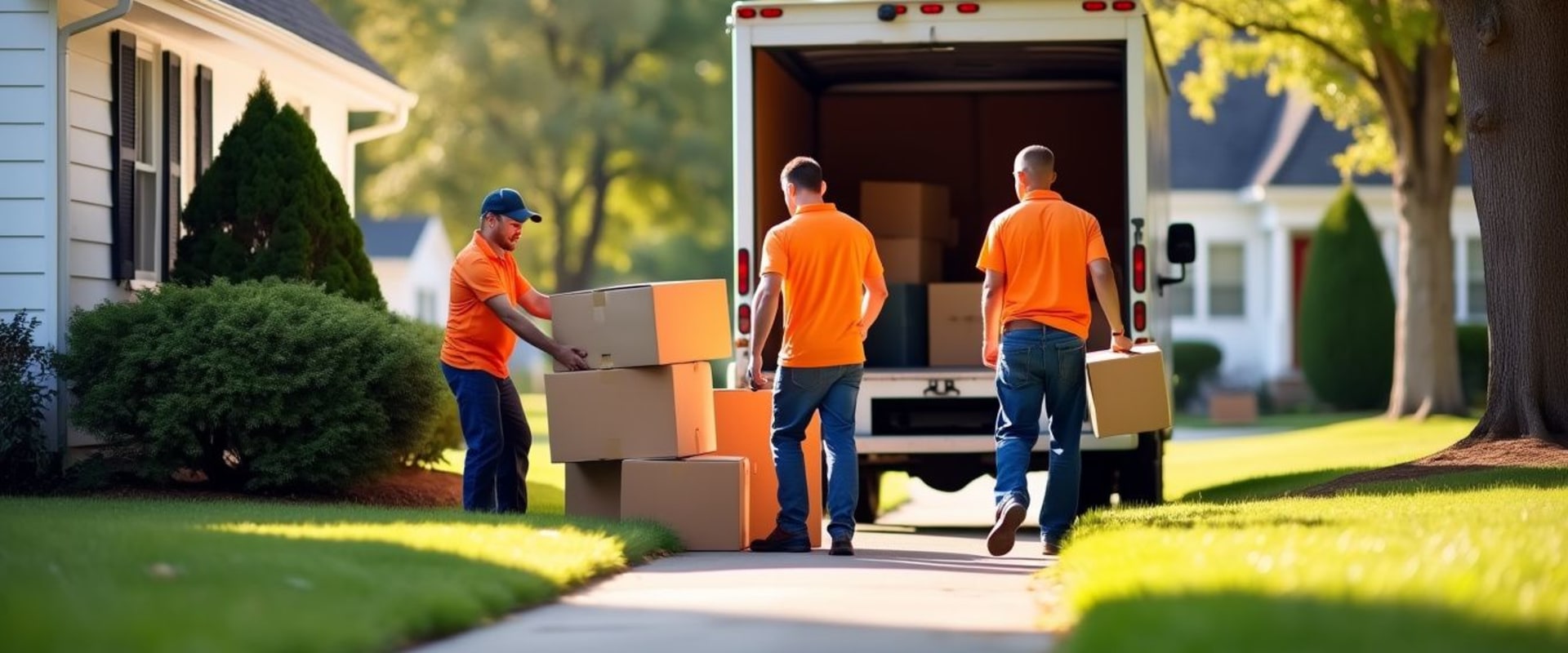 The Ultimate Guide to Choosing the Best Severn Movers