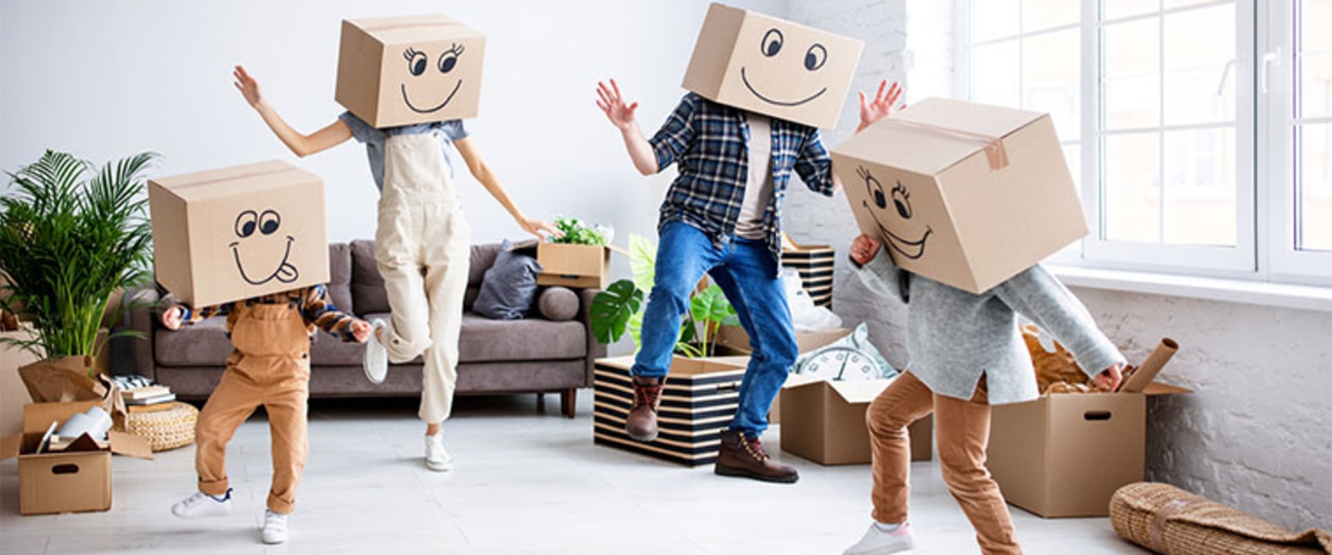 Packing Essentials Box: The Ultimate Guide for a Stress-Free Move