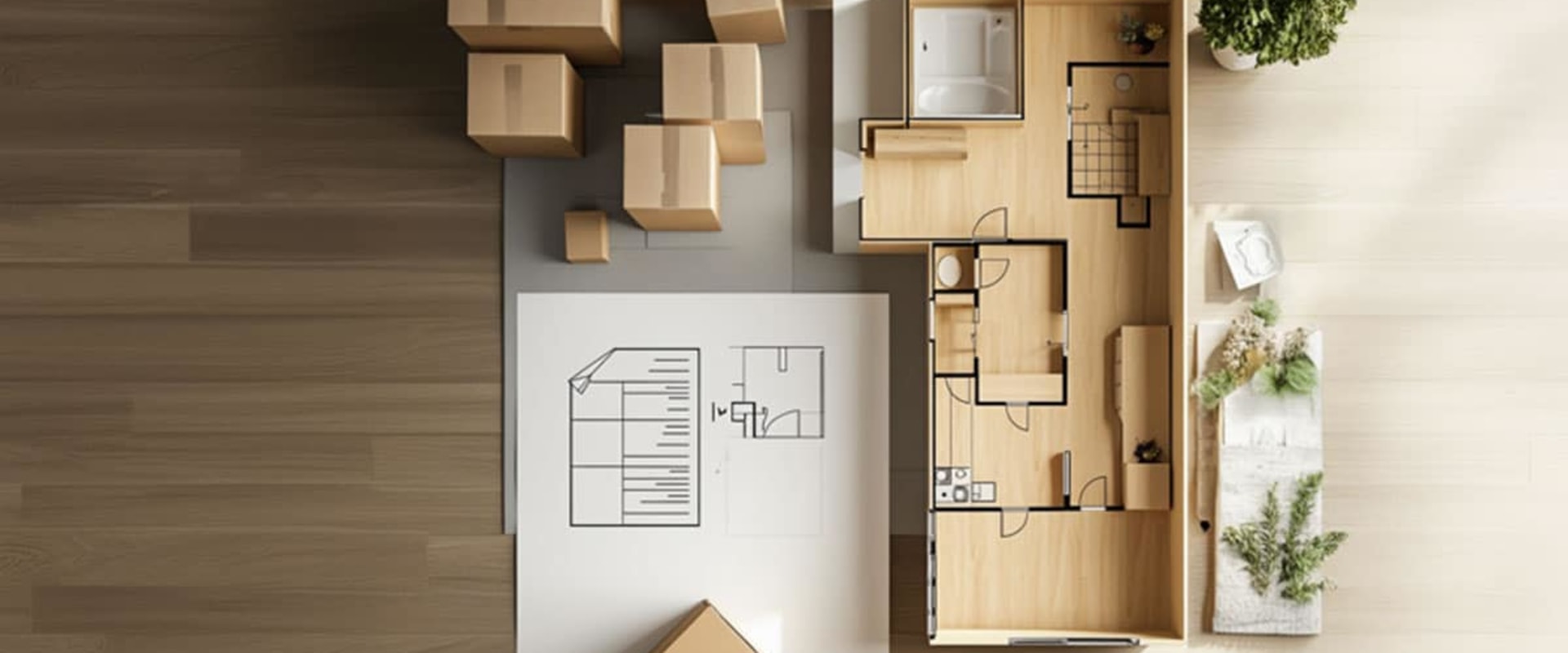 A Comprehensive Guide to Inventory Checklist for Moving and Storage in New Jersey