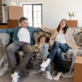 How to Utilize Space for Your Move in New Jersey