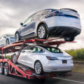 Nevada Auto Transport: The Ins and Outs of Shipping Your Vehicle