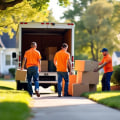 The Ultimate Guide to Choosing the Best Severn Movers