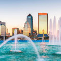 Jacksonville Moving Made Simple: Tips from Local Pros