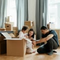 How to Ask for Referrals When Choosing a Moving Company