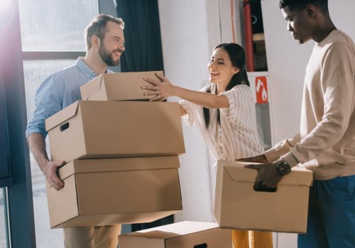The Ultimate Guide to Full-Service Packing and Moving for Your New Jersey Move