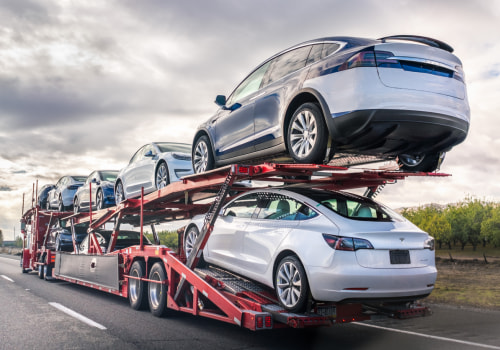 Nevada Auto Transport: The Ins and Outs of Shipping Your Vehicle