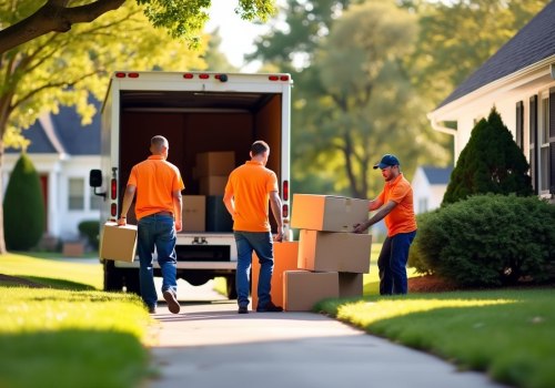 The Ultimate Guide to Choosing the Best Severn Movers