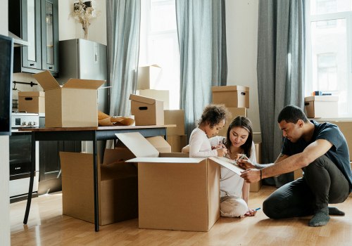 How to Ask for Referrals When Choosing a Moving Company