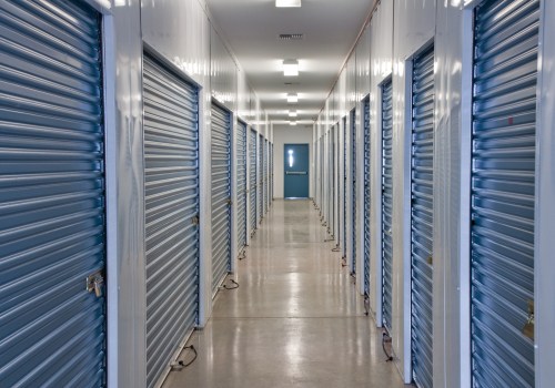 A Comprehensive Guide to Climate Controlled Units for Moving and Storage in New Jersey